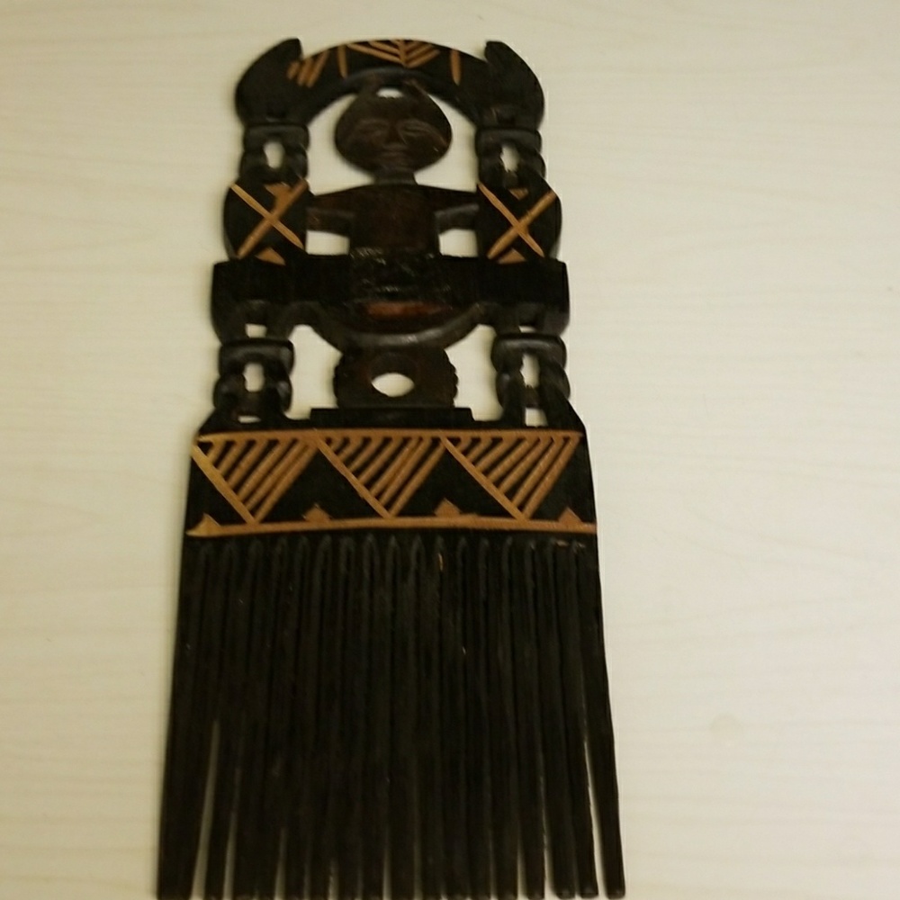 African artifacts